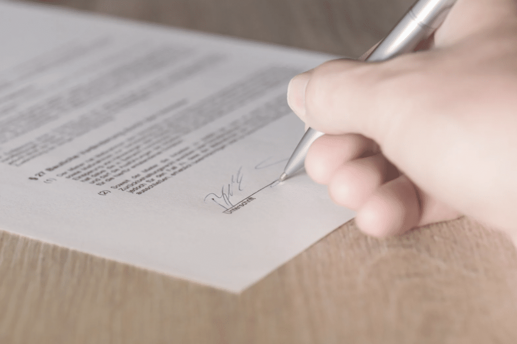 Lease Surrender Moving Services