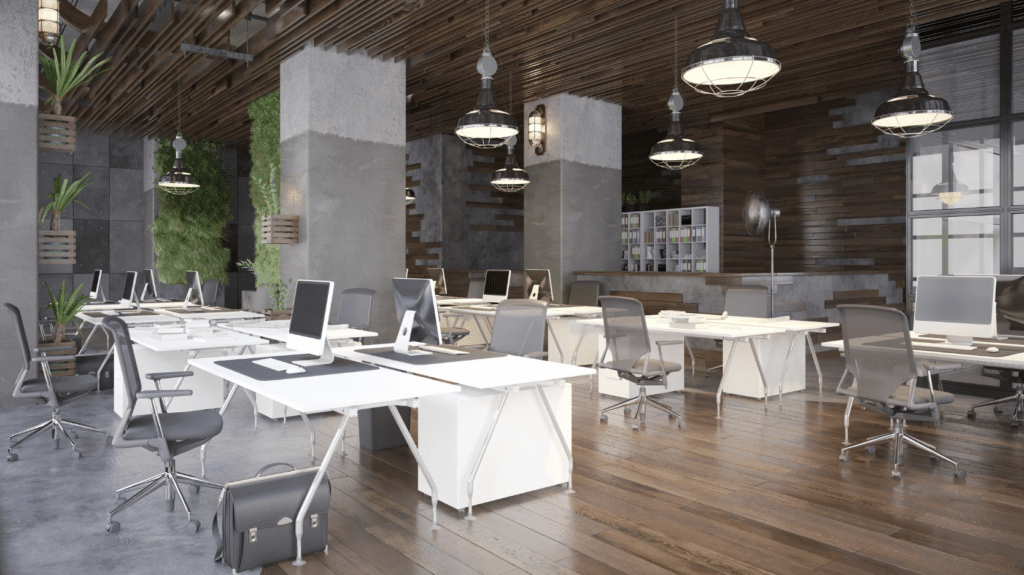 Lease Surrender Moving Services