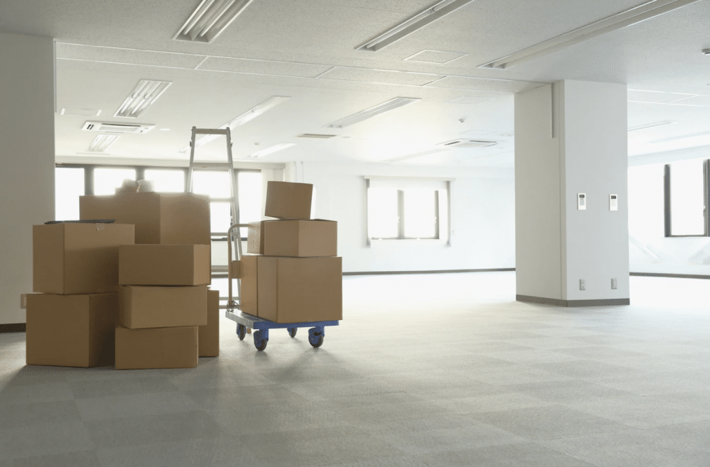 Commercial Moving Seasons: Why Business Relocations Break the Mold