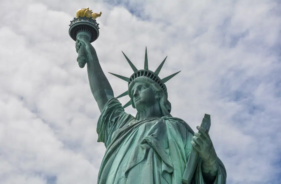 NYC office movers handling a commercial relocation