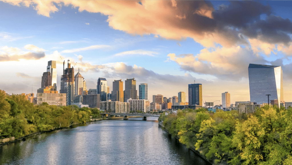Commercial Moving Company Pennsylvania