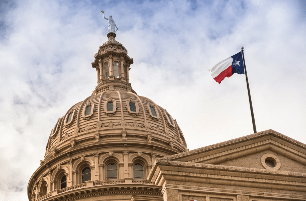 Texas
