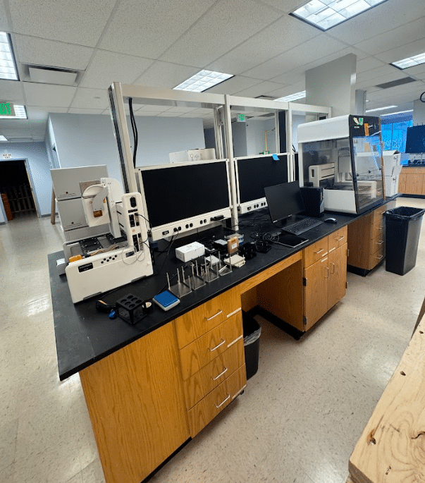 Laboratory Relocation Case Study: GenVault & Pathos Lab Move from Utah to New York