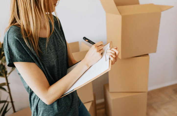 Retail relocation services