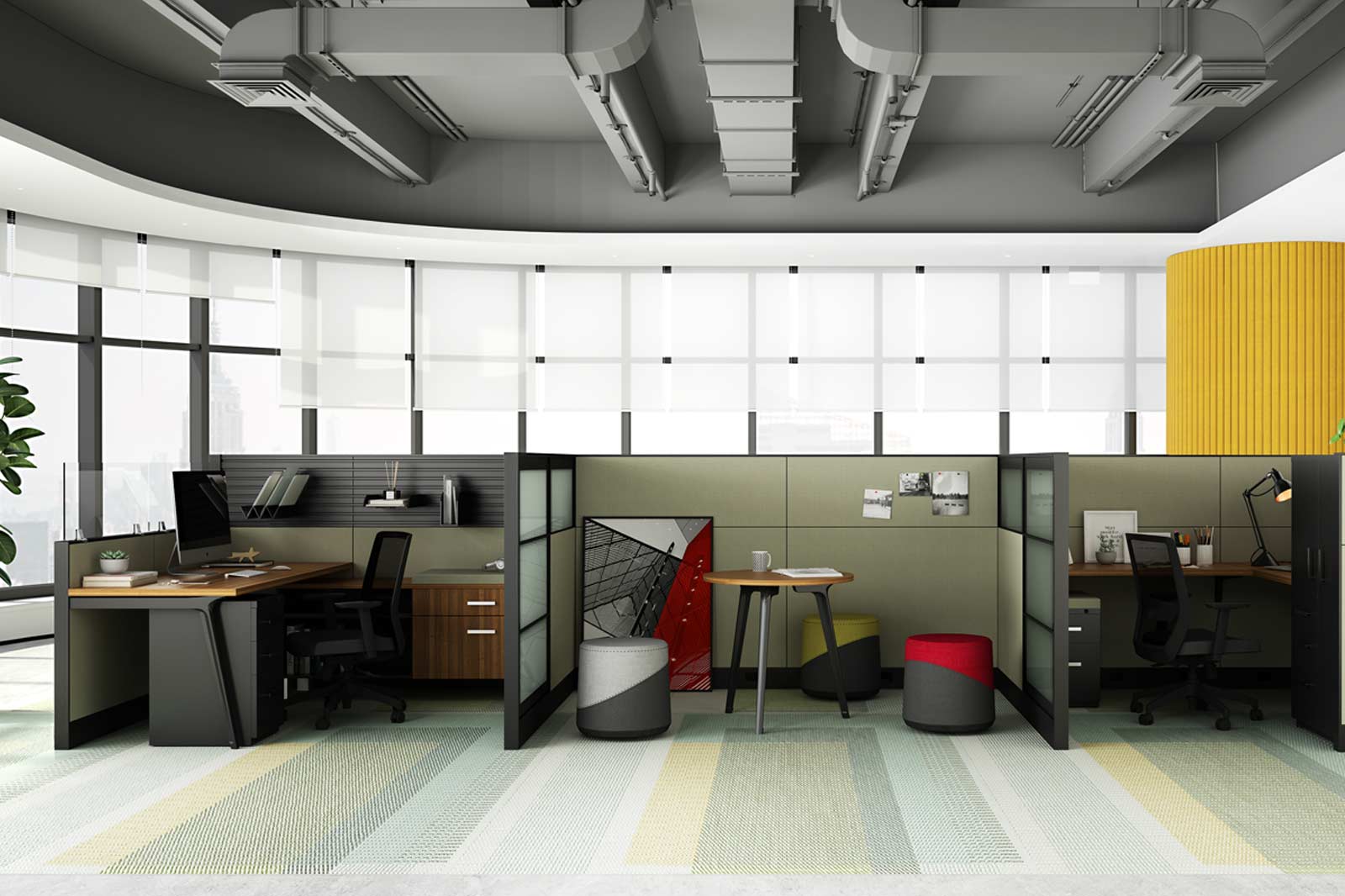 Small business furniture moving