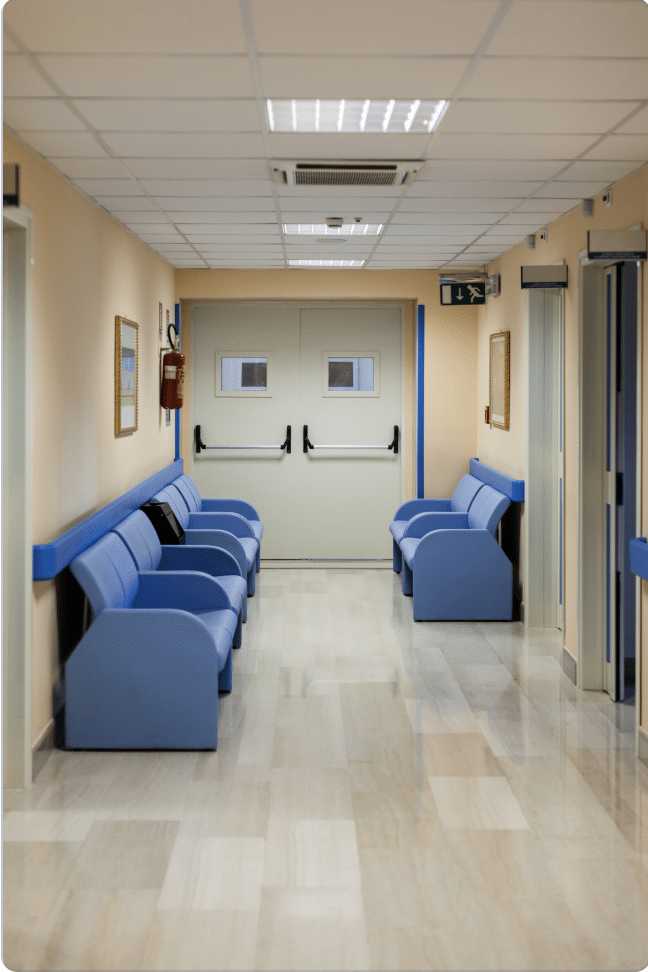 hospital facility movers utah