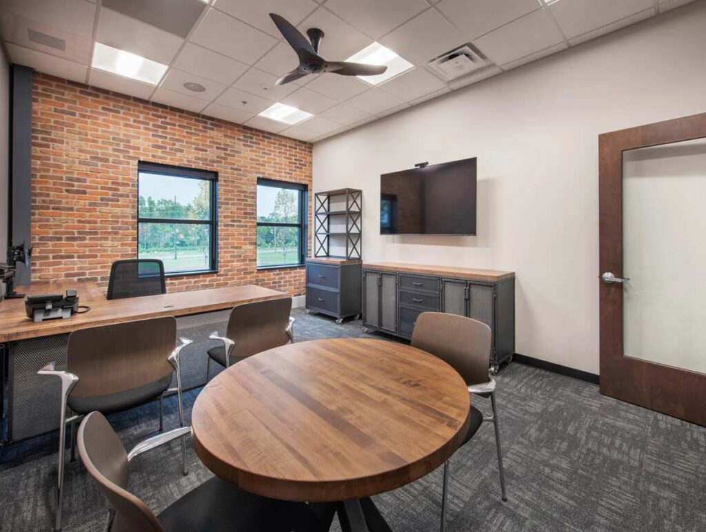Welcome to Main Street Commercial Moving: Your Partner in Workspace Success