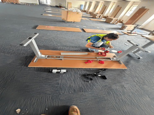 Beyond the Server Room: The Hidden Logistics Behind Every Data Center Opening
