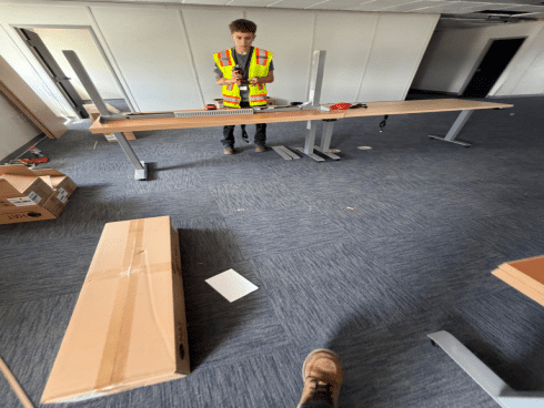 Beyond the Server Room: The Hidden Logistics Behind Every Data Center Opening