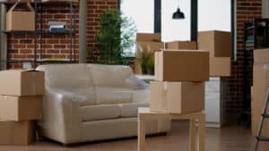 office furniture moving
